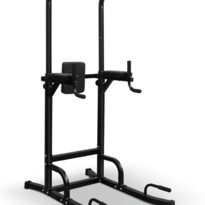 Power Station Home Trainer