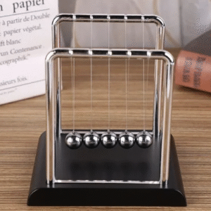 Newton Bumper Ball Physik Ornament